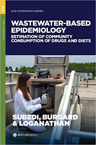 Wastewater Based Epidemiology: Estimation of Community Consumption of Drugs and Diets