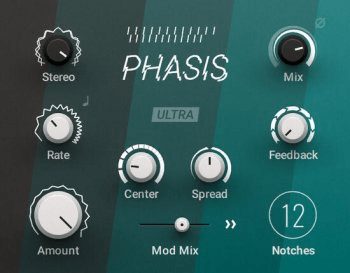 Native Instruments Phasis v1.1.0 WiN