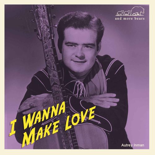 VA   I Wanna Make Love (2020)
