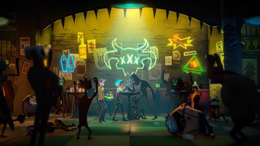 Afterparty v1.4.9-DINOByTES+ MacOSX