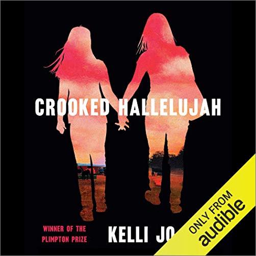 Crooked Hallelujah (Audiobook)