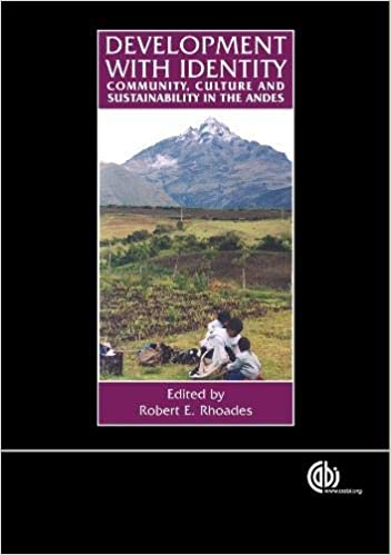Development with Identity: Community, Culture and Sustainability in the Andes