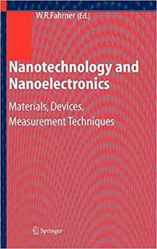 Nanotechnology and Nanoelectronics: Materials, Devices, Measurement Technique