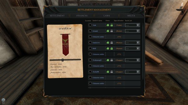KINGDOMS v0.612