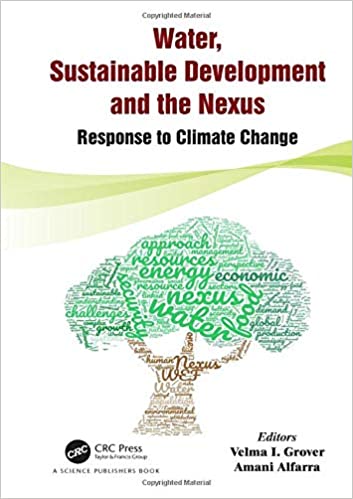Water, Sustainable Development and the Nexus: Response to Climate Change