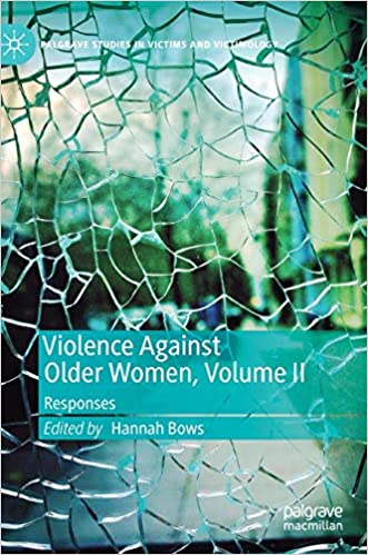 Violence Against Older Women, Volume II: Responses