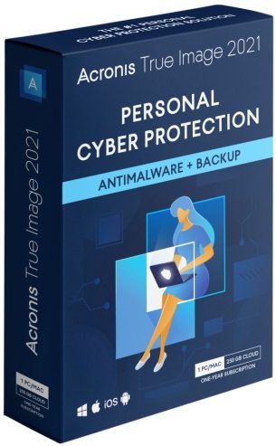 Acronis Cyber Protect Home Office Build for ipod download