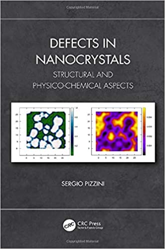 Defects in Nanocrystals: Structural and Physico Chemical Aspects