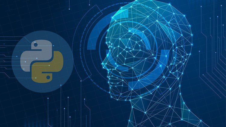 Artificial Intelligence Python