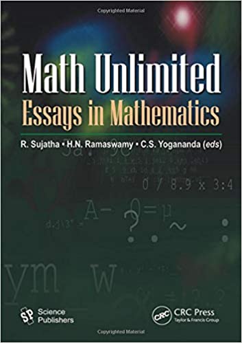 Math Unlimited: Essays in Mathematics