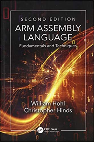 ARM Assembly Language: Fundamentals and Techniques, 2nd Edition (Instructor Resources)