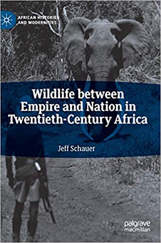 [ FreeCourseWeb ] Wildlife between Empire and Nation in Twentieth-Century Africa