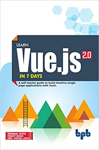 Learn Vue.js in 7 Days: Journey through Vue.js