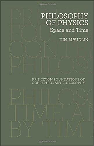 Philosophy of Physics: Space and Time
