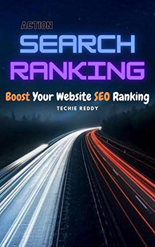 Action Search Ranking : Boost your Website SEO Ranking