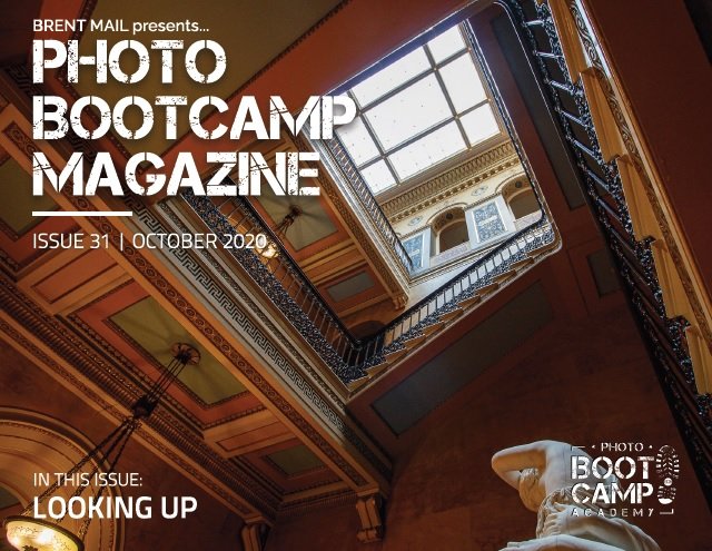 Photo BootCamp   October 2020 (True PDF)