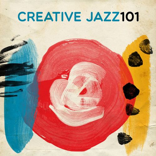 VA   Creative Jazz 101 (2015)