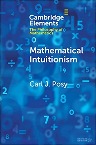 Mathematical Intuitionism