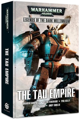 The Tau Empire