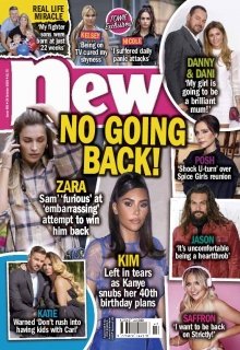 New! Magazine   26 October 2020