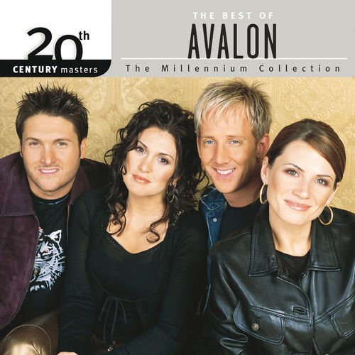 Avalon   20th Century Masters   The Millennium Collection: The Best Of Avalon (2014)