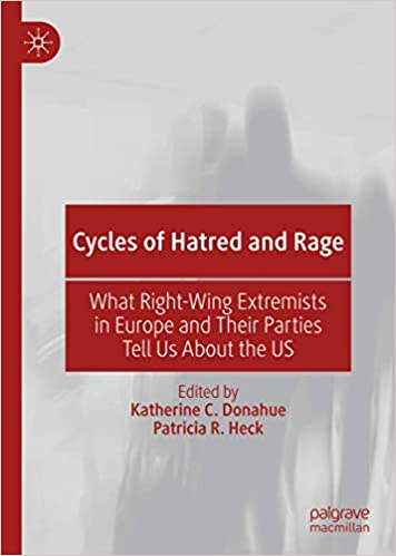 Cycles of Hatred and Rage: What Right Wing Extremists in Europe and Their Parties Tell Us About the US