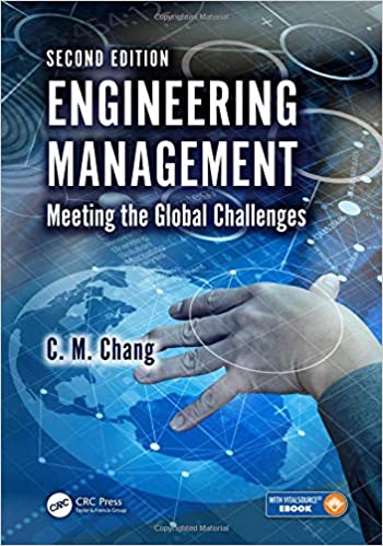 Engineering Management: Meeting the Global Challenges, 2nd Edition(Instructor Resources)