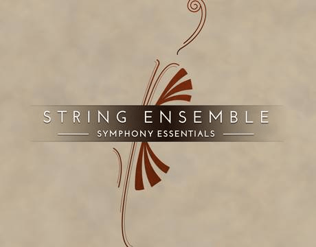 Native Instruments Symphony Essentials String Ensemble v1.4.1