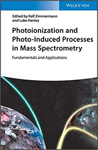 Photoionisation and Photo Induced Processes in Mass Spectrometry: Fundamentals and Applications