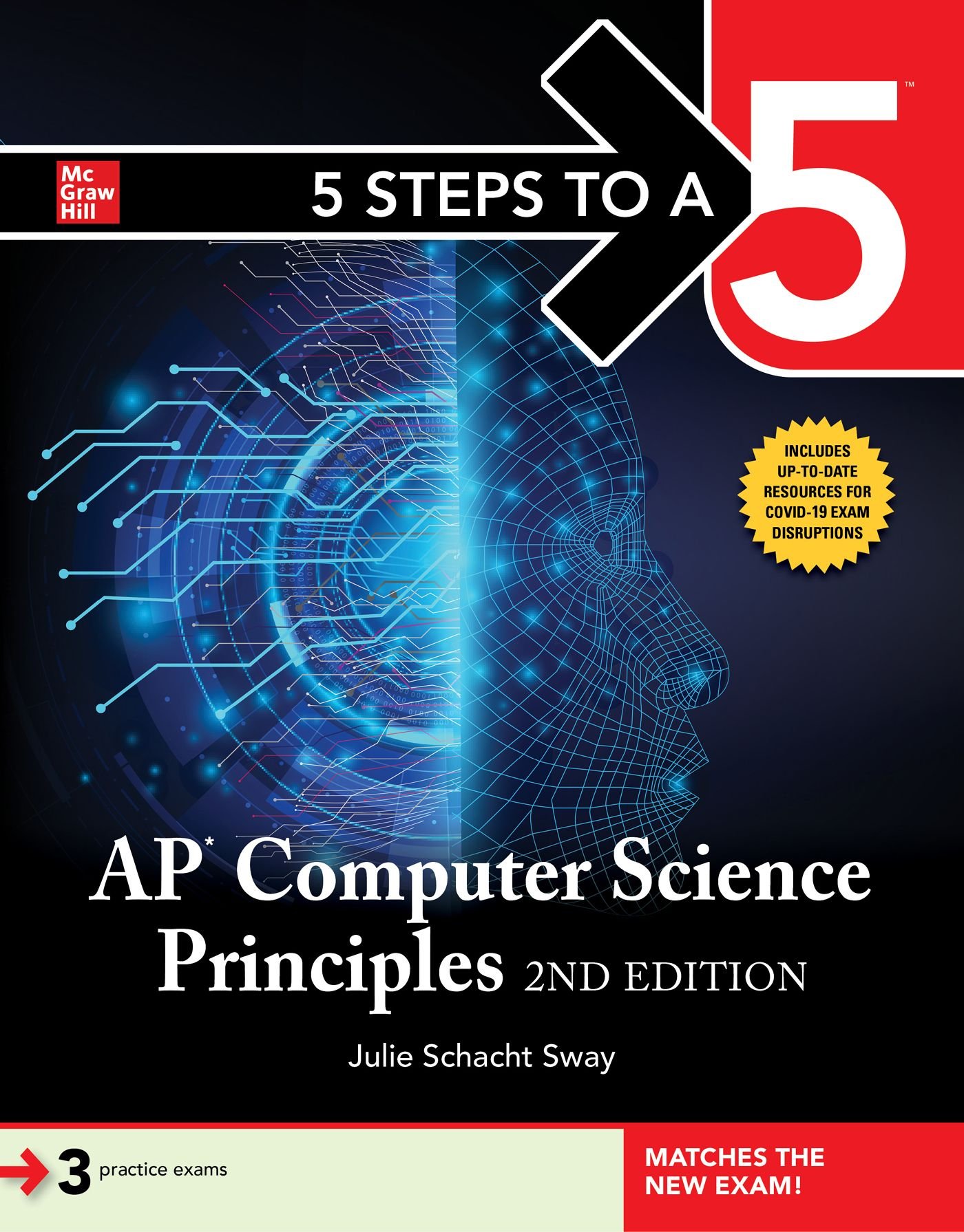 Download 5 Steps to a 5 AP Computer Science Principles (5 Steps to a 5