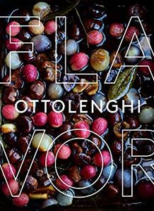 Ottolenghi Flavor: A Cookbook (True EPUB)