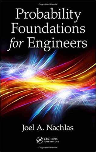 Probability Foundations for Engineers (Instructor Resources)