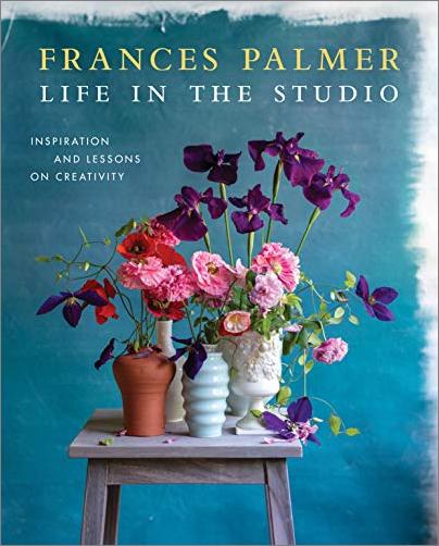 Life in the Studio: Inspiration and Lessons on Creativity [EPUB]