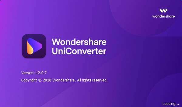 download wondershare uniconverter free