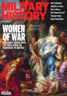Military History   November 2020 (True PDF)