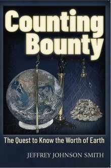 Counting Bounty: The quest to know the worth of Earth