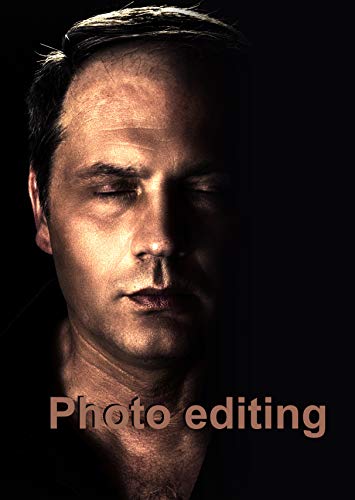 Photo Editing: Theory of photo editing
