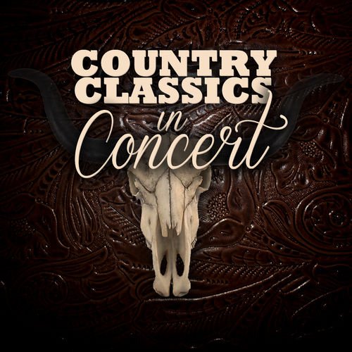 VA   Country Classics in Concert (2014)