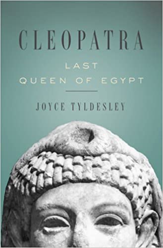 Cleopatra: Last Queen of Egypt
