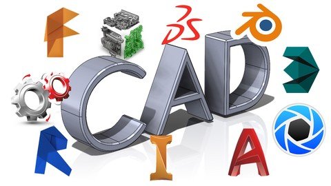 learn cad cam online free