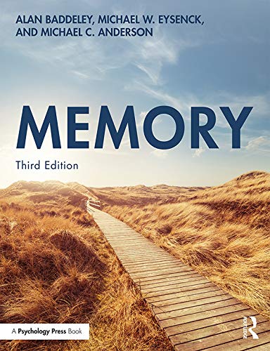 Memory, 3rd Edition (EPUB)