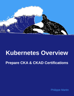 Kubernetes Overview: Prepare CKA & CKAD Certifications