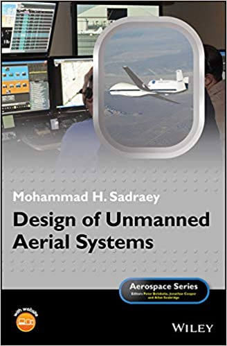 Design of Unmanned Aerial Systems (True PDF, EPUB)