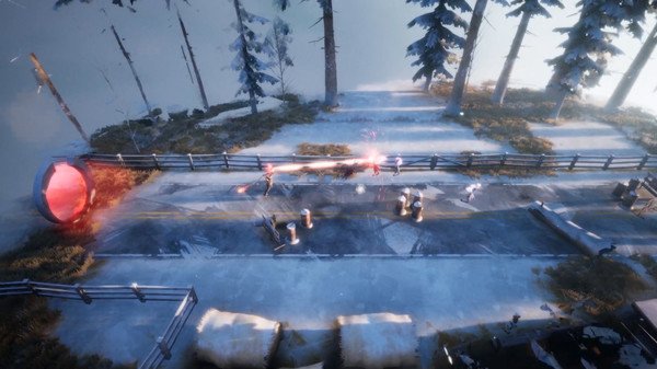 Dreamscaper The Reflection Early Access