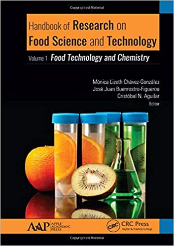 thesis topics in food science and technology