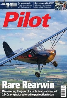 Pilot   November 2020