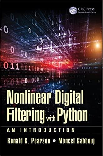Nonlinear Digital Filtering with Python: An Introduction (EPUB)