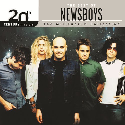 VA   20th Century Masters   The Millennium Collection: The Best Of Newsboys (2015)