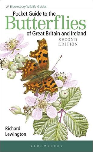 Pocket Guide to the Butterflies of Great Britain and Ireland, 2nd Edition