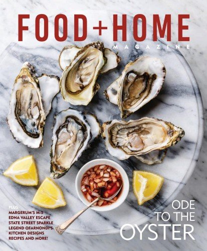 Food & Home Magazine   Fall 2020